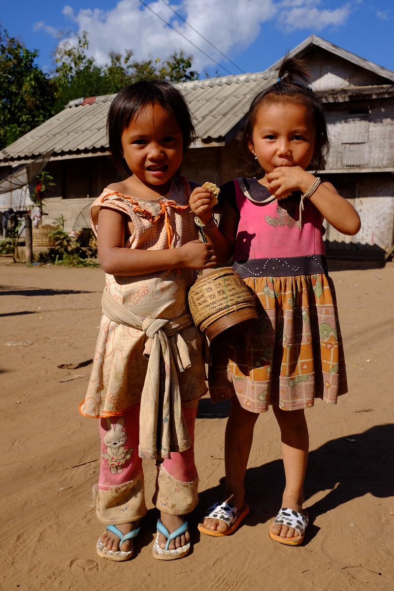 Północny Laos 2016 - Zdjęcie 139 z 157